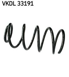 SKF VKDL 33191